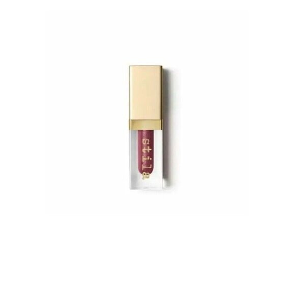 Stila Mini Beauty Boss Lip Gloss 0.05 oz-synergy - Picture 2 of 3
